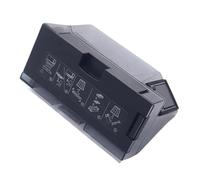 Compatible con Ecovacs, Deebot X8 OMINI, accesorios for el contenedor de polvo, piezas de repuesto for aspiradoras X8 Pro/T80 OMINI