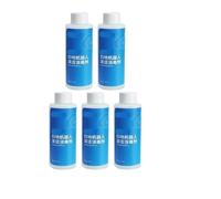 Compatible Con ECOVACS, Líquido De Limpieza, Compatible Con Deebot, Liquid T20 N9+T10 OMNI/T10 TURBO/X1 OMNI/X1 TURBO X2/X2 Pro T20 Solución De Limpieza De Pisos Liqui Reemplazar(5PCA)