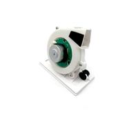 Compatible con ECOVACS, motor de ventilador, generador de succión de vacío, compatible con DEEBOT, T10, Omni, T10 Plus, T20, T30 Pro, repuestos for aspiradora robot.(T10 Plus)