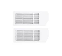 Compatible con ECOVACS, N20 Pro Plus, Cepillo Lateral, Filtro, mopa, Bolsa for Polvo, Robot Aspirador, Accesorios, Kit de repuestos(SetB)