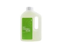 Compatible Con Ecovacs, Solución De Limpieza De Robots De Limpieza De Accesorios 1L X1/T10/T20 Series N9+ Reemplazar