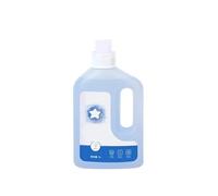 Compatible con Ecovacs, solución de limpieza WINBOT Líquido limpiador de ventanas 1L W1PRO/W2 PRO/W960W920/W880 Líquido limpiador de vidrios for ventanas