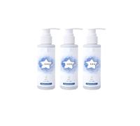 Compatible Con ECOVACS, T20 N9+T10, Compatible Con OMNI, Compatible Con TURBO T10/X1 X2pro, Robot Aspirador, Máquina Barredora De Pisos, Solución De Limpieza De Pisos, 300ml(3pcs a)