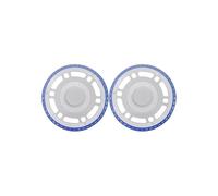 Compatible Con ECOVACS,T30 PRO OMNI / T30S PRO/Compatible Con YEEDI,M12 Pro+ Robot Piezas De Repuesto for Aspiradora Bolsa for El Polvo Filtro De Cepillo Lateral Principal(Mop cloth bracket)