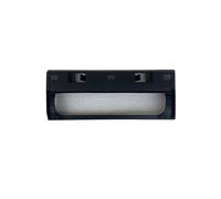 Compatible con Ecovacs T50 0mni/T50 Pro Omni, Cubierta del Rodillo del Cepillo Principal De La Aspiradora, Consumibles con Defectos Leves.(1pc Cover)