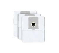 Compatible Con ECOVACS,T50Pro T50Max, Kit De Accesorios For Robot Aspirador Principal, Cepillo Lateral, Filtro, Trapo For Fregona, Bolsa For El Polvo(Dustbag 3pc)