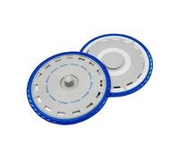 Compatible Con ECOVACS,T50S T50 Pro T50 Max Pro Omni Robot Aspirador Accesorio Soporte For Fregona(Mop Mount 2pcs)