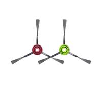 Compatible con ECOVACS, T8 AIVI, Compatible con Deebot, T8 MAX T9 AIVI 920 950 N8Pro N8 T5 Series Accesorios Cepillo Lateral
