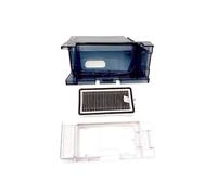 Compatible Con Ecovacs,T80,Compatible Con Deebot,X8Pro X8ProPlus Robot Aspirador Caja De Polvo De Repuesto