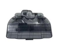 Compatible con Ecovacs, T80s Bandeja De Limpieza Cubierta del Cepillo Principal Accesorios For Aspiradoras