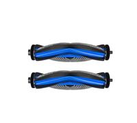 Compatible con Ecovacs X11 Pro Omni/Debot X11 OMNICYCLONE/X9 Pro OMNI/T80S Cepillo Principal Filtro Rodillo Fregona Piezas De Repuesto(Plum)