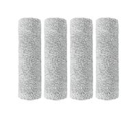 Compatible con Ecovacs, X8 Pro Omni Accesorios Cepillo Lateral Principal Filtro Trapo Bolsa For Polvo Reemplazo Cepillo Giratorio For Aspiradora Robot(Set9)