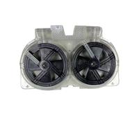 Compatible con Ecovacs, X8ProPlus X8Pro T50 Pro/Omni Estación Base Bandeja De Limpieza Aspiradora Accesorio De Limpieza Accesorios For Placa De Fregona(Tray)