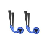 Compatible con ECOVACS, X9 Robot Aspirador, Kit De Accesorios Y Repuestos, Cepillo Lateral Principal, Filtro, Rodillo De Trapeador, Bolsa For Polvo Opcional(Seta)