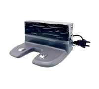 Compatible con ECOVACS Yeedi Charge Dock CH1630 K700A, Compatible con Deebot OZMO T9 T8 T5 950 930 920 900 K700(US Plug)