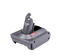 Compatible Con Einhell, Convertidor Adaptador De Batería De 18V, Compatible Con Dyson, Herramientas De Aspiradora De Batería V6 V7 V8(V6)