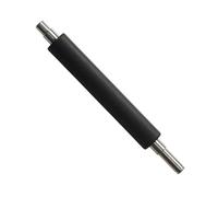 Compatible con Eje Avery 9825, Rodillo 9855, Varilla de Goma(9825)