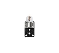 Compatible con el accesorio de impresora 3D A1/A1 Mini, componente calentamiento extremo caliente, kit ensamblaje