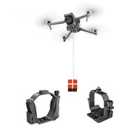 Compatible con el Accesorio del Sistema de Lanzamiento aéreo for Drones sensibles a la luz STARTRC(For dji Mini 4 Pro,Airdrop System 1)