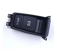 Compatible con el botón actuador del Interruptor de Freno de Mano electrónico automático X5 E70 LCI 2009-2013, número de Pieza 61319148508.