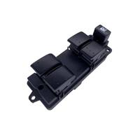 Compatible con el botón de control del elevador del interruptor de la ventana maestra delantera izquierda BP4L-66-350 BP4L66350 de la Serie 3 BK 2003-2005 2006 2007 2008 2009.