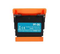Compatible con el Cabezal de impresión Canon PF-06 PF06 for TA-20 TA-5200 TM-200 TM-300 TM-5205 TX-2000 TX-3100