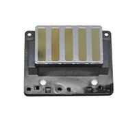 Compatible con el Cabezal de impresión Epson SC FA12090: Compatible con F2000, F6000, F6070, F6200, F6270, F7000, F7070, F7100 y F7170.