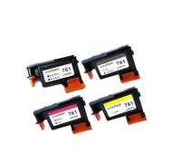 Compatible con el Cabezal de impresión Fastship Leadksam 761 de Repuesto CH645A CH646A CH647A CH648A DSJET T7100