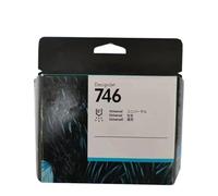 Compatible con el Cabezal de impresión HP 746, componente de Impresora P2V25A for Modelos de la Serie Z6 y Z9.