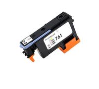 Compatible con el Cabezal de impresión HP 761, reemplazo for CH645A, CH646A, CH647A y CH648A, Compatible con los Modelos de Impresora Designjet T7100 y T7200.(CH648A MK)
