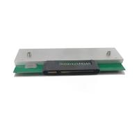 Compatible con el Cabezal de impresión térmica Zebra de 600 dpi P1083320-012 (Compatible con la Impresora de Etiquetas de código de Barras ZT610)