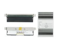 Compatible con El Cabezal De Impresión Térmico Zebra P1123335-012 De 203 PPP. Compatible con Las Impresoras De Etiquetas De Código De Barras ZT111, ZT211 Y ZT231, P1123335-056.