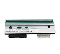 Compatible con el Cabezal de impresión Zebra P1046696-099 de 203 dpi for la Impresora de código de Barras ZE500-4
