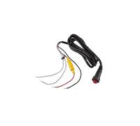 Compatible con el cable de alimentación/datos roscado Garmin para ECHOMAP Ultra - 4 pines