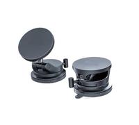 Compatible con el Cargador del Soporte Coche 15W teléfono de la Ventosa LISEN for