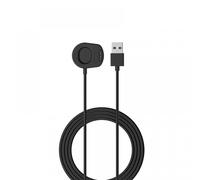 Compatible con el cargador magnético USB Suunto 7 con función de datos y protección de chip. Longitud: 1 m.