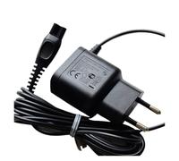 Compatible Con El Cargador Plegable For Afeitadora Philips RQ11 RQ1150 RQ1151 RQ1155 RQ1160 RQ1190 RQ1180CC RQ1131 RQ1141 RQ1145(Charging cable)