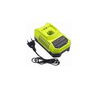 Compatible con el cargador Ryobi P117/118, batería de iones de litio NiMH de 12V-18V P100/102/103/104/105/107/108/109, 18 voltios, One