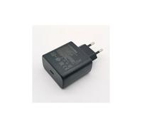 Compatible con el cargador Samsung de 45 W, adaptador de carga súper rápida de 1,8 m tipo C para Galaxy S24/S23/S22/S21/S20, Note20 Ultra, Z Flip,