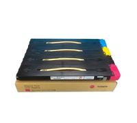 Compatible con el Cartucho de tóner de Color Xerox C700 (al por Mayor) - Compatible con la Serie de Prensa Digital Color C75/J75/700i(BK)