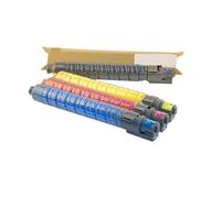 Compatible con el Cartucho de tóner de Impresora Ricoh MPC3001 C3501 MPC3501 reemplazo 1PPS(C-300g)