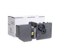 Compatible con el Cartucho de tóner Kyocera TK-5230 (1 Unidad) - Compatible con la Serie de impresoras ECOSYS M5521cdw/P5021cdw(1PCS TK-5230Y)
