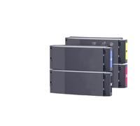 Compatible con el Cartucho de tóner Oki C650/C650dn (1 Unidad, GraceMate) - Compatible con la Serie de impresoras a Color(1PCS Yellow)