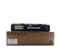 Compatible con el Cartucho de tóner R-IOH MC240FW C200W MC240fw, Impresora con depósito de Polvo(Cyan)