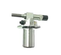 Compatible con el Cepillo de rodamiento Heidelberg 71.009.053 for SM102 y el Rodillo de Tinta CD102 71.010.318F.