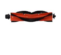 Compatible con el cepillo giratorio doméstico ABIR X5, X6, X8, cepillo central, cepillo principal, rodillo, robot aspirador.