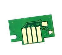 Compatible con el Chip de Cartucho de Tinta Permanente Canon IPF510 IPF600 PFI-102.