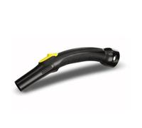 Compatible con el Codo del Mango de la aspiradora Kärcher Adecuado for Las Series DS5300/T7/T10/T12/T15/T17 Conector de colector de Polvo de Repuesto Original(T17/1Handle Elbow)