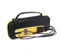 Compatible con el comprobador eléctrico de tensión, continuidad y corriente T5-1000 T6 con estuche protector para electricistas profes