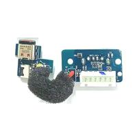 Compatible Con El Conector De Carga USB De La Placa Base Del Altavoz Bluetooth JBL Charge5 TL ND(Charge5 ND)